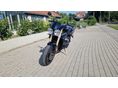 TRIUMPH STREET TRIPLE 675 2007/12 - 5