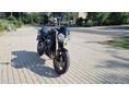 TRIUMPH STREET TRIPLE 675 2007/12 - 3