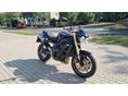 TRIUMPH STREET TRIPLE 675 2007/12 - 2