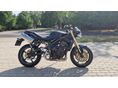 TRIUMPH STREET TRIPLE 675 