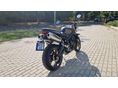 TRIUMPH STREET TRIPLE 675 2007/12 - 11