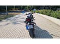 TRIUMPH STREET TRIPLE 675 2007/12 - 10
