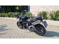 TRIUMPH STREET TRIPLE 675 2007/12 - 8