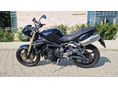 TRIUMPH STREET TRIPLE 675 2007/12 - 7