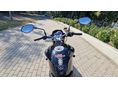 TRIUMPH STREET TRIPLE 675 2007/12 - 12