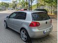 VOLKSWAGEN GOLF 2005/1 - 4