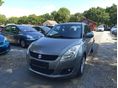SUZUKI SWIFT 2011/12 - 1