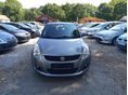 SUZUKI SWIFT 2011/12 - 2