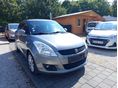 SUZUKI SWIFT 2011/12 - 3