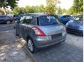 SUZUKI SWIFT 2011/12 - 4