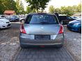 SUZUKI SWIFT 2011/12 - 5