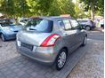 SUZUKI SWIFT 2011/12 - 6