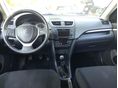 SUZUKI SWIFT 2011/12 - 8