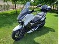 YAMAHA X-MAX 400 