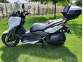 YAMAHA X-MAX 400 2015/3 - 2