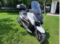 YAMAHA X-MAX 400 2015/3 - 4