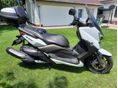 YAMAHA X-MAX 400 2015/3 - 5