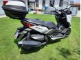YAMAHA X-MAX 400 2015/3 - 6