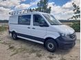 VOLKSWAGEN CRAFTER 2.0 SCR TDI 35 Mixto L4H3 4Motion WLTP GPS navigáció