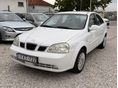 DAEWOO NUBIRA 1.6 SX FRISS VIZSGA!