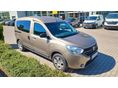 DACIA DOKKER 1.3 TCe Arctic S&S magyar. garantált km. 8 gumi. megkímélt állapotban