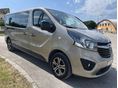 OPEL VIVARO 2018/5 - 6
