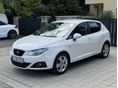 SEAT IBIZA 1.4 16V Stylance ÚJKORÁTÓL MAGYAR. VEZETETT SZERVIZKÖNYV. KIVÁLÓ ÁLLAPOT. FRISS MŰSZAKI