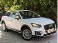 AUDI Q2 1.4 TFSI Design == MAGYARORSZÁGI == 1.TULAJDONOS == ÖSSZES SZERVIZSZÁMLA == GYÖNYÖRŰ állapot