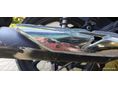 HONDA CBF 125 2011/6 - 2