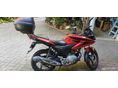 HONDA CBF 125 2011/6 - 3
