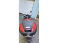HONDA CBF 125 2011/6 - 4