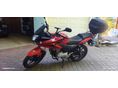 HONDA CBF 125 2011/6 - 7
