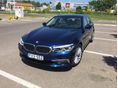 BMW 530d xDrive (Automata)