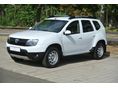 DACIA DUSTER 1.6 Cool NAVIGATOR! FRISS SZERVIZ! GARANTÁLT 84e KM!!! GYÖNYÖRŰ!
