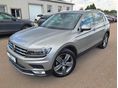 VOLKSWAGEN TIGUAN 2.0 TDI BMT SCR Comfortline DSG KEYLESS.LED.VIRTUAL.NAVI.APP-CONNECT.ACC.SÁVTART.DIGITKLÍMA.PDC.19ALU.EL.CSOMTÉR