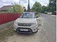 SUZUKI VITARA 1.6 GLX 4WD LY