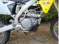 SUZUKI RMX 450 2010/12 - 2