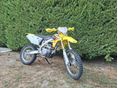 SUZUKI RMX 450 2010/12 - 3