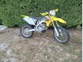 SUZUKI RMX 450 2010/12 - 4