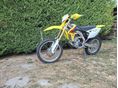 SUZUKI RMX 450 2010/12 - 5