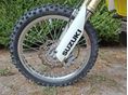 SUZUKI RMX 450 2010/12 - 6