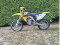 SUZUKI RMX 450 2010/12 - 9