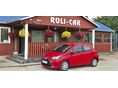 TOYOTA YARIS 2016/9 - 1