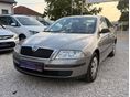 SKODA OCTAVIA 1.9 PD TDi Elegance DPF KITŰNŐ ÁLLAPOT!! GARANTÁLT KM!