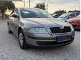 SKODA OCTAVIA 2008/7 - 2