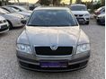 SKODA OCTAVIA 2008/7 - 3