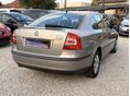 SKODA OCTAVIA 2008/7 - 4