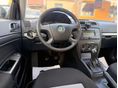 SKODA OCTAVIA 2008/7 - 8
