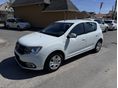DACIA SANDERO 1.2 Arctic EURO6 Magyar! ELSŐ TULAJDONOS!!!Garanciával!