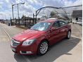 OPEL INSIGNIA 1.8 Cosmo 194.500 KM / MAGASAN FELSZERELT